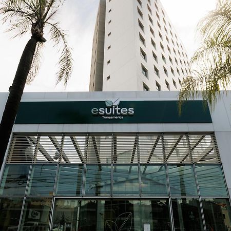 Ramada Encore by Wyndham Belo Horizonte Minascasa Exterior foto