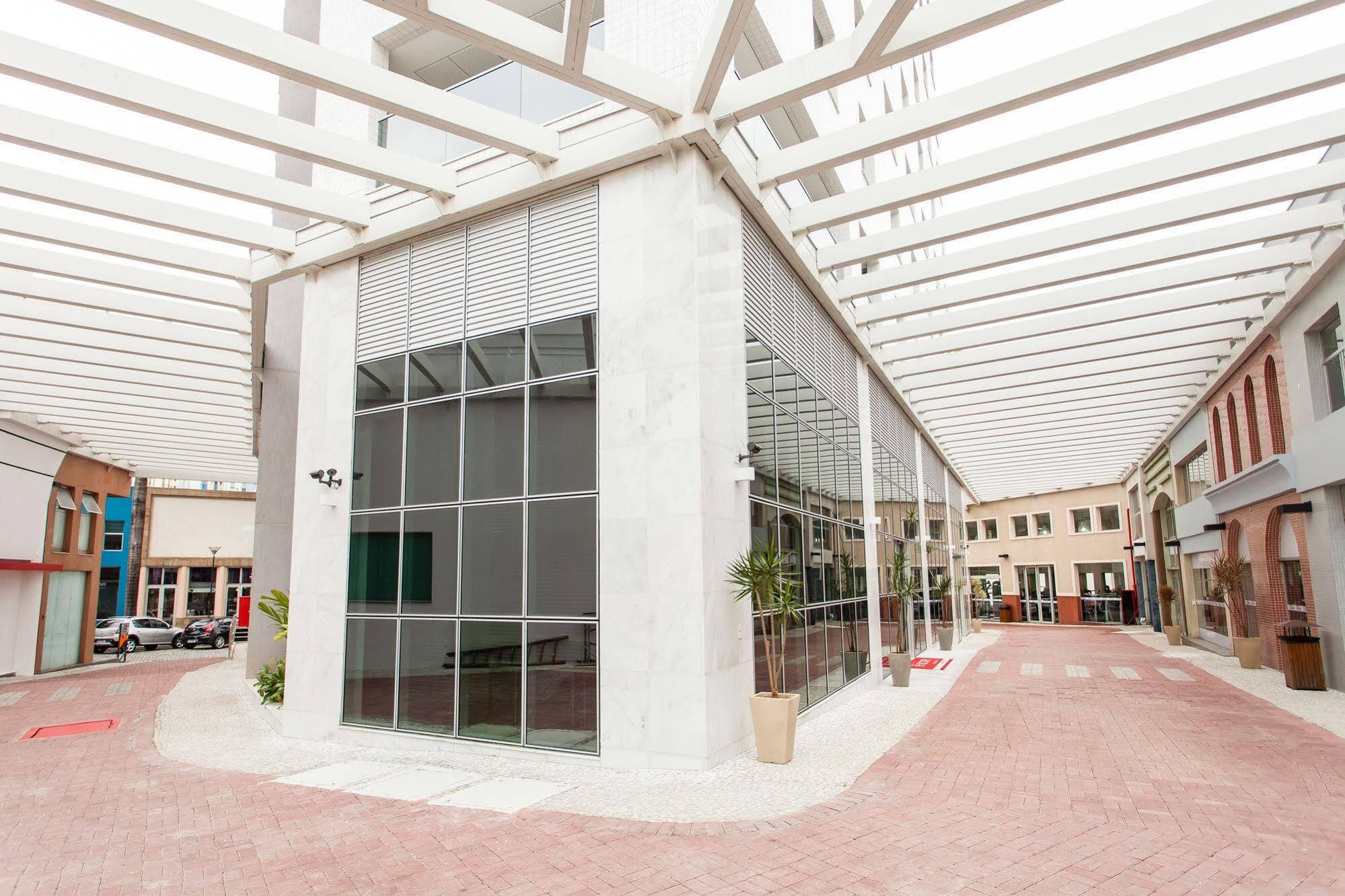 Ramada Encore by Wyndham Belo Horizonte Minascasa Exterior foto